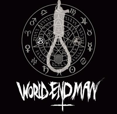 logo World End Man